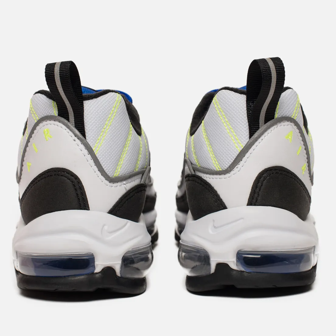 Nike Мужские кроссовки Air Max 98