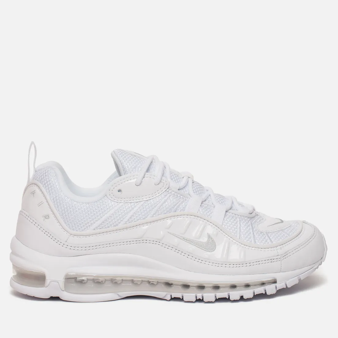 Nike Мужские кроссовки Air Max 98