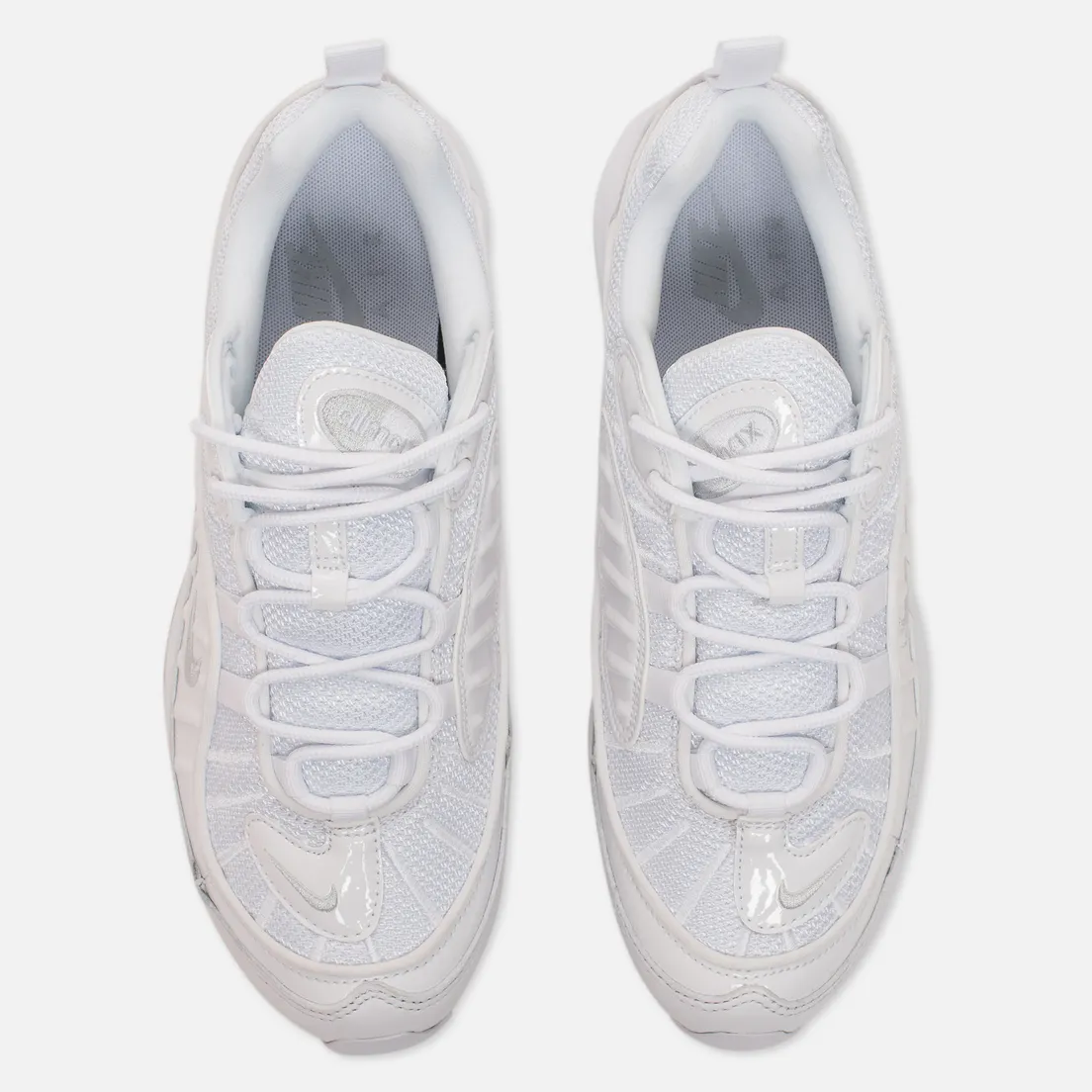 Nike Мужские кроссовки Air Max 98