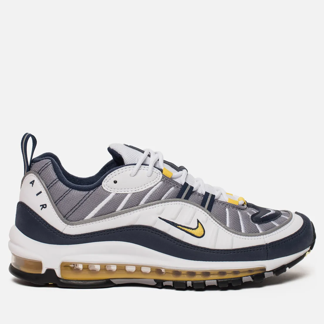 Nike Мужские кроссовки Air Max 98