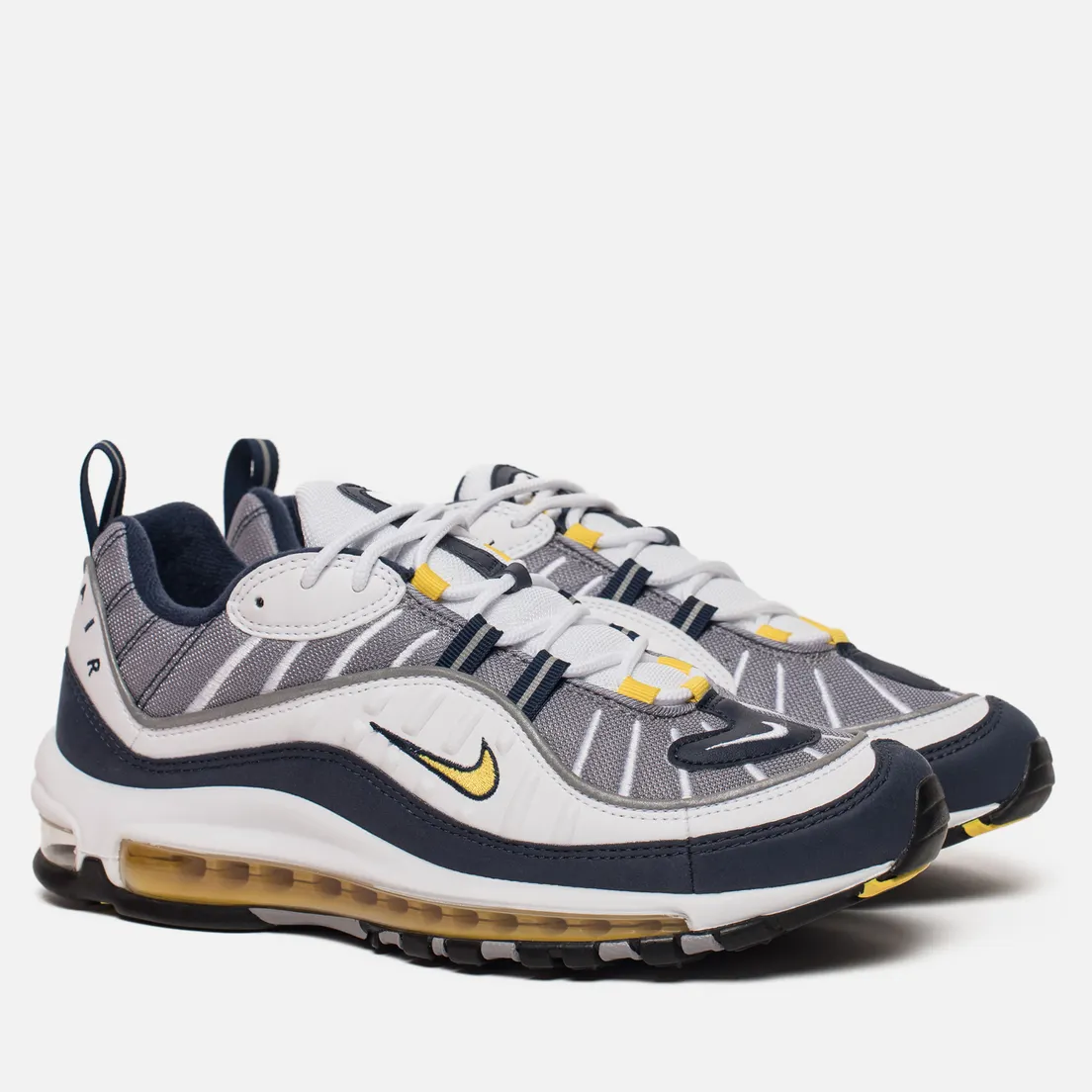 Nike Мужские кроссовки Air Max 98