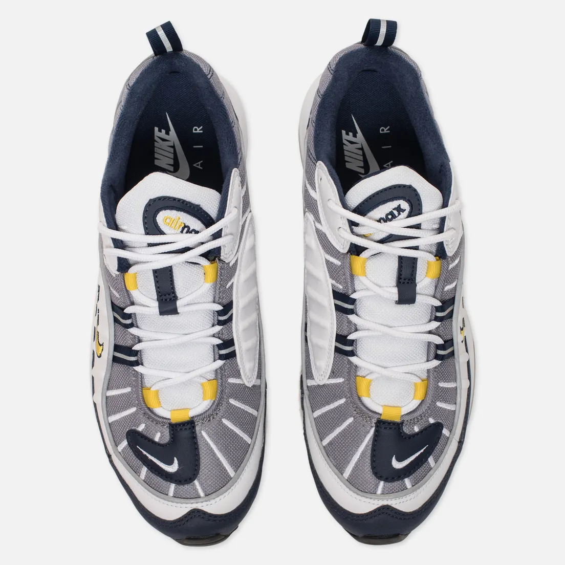 Nike Мужские кроссовки Air Max 98