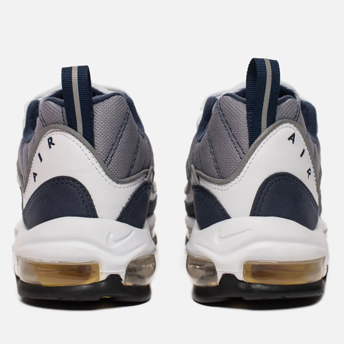 Nike Мужские кроссовки Air Max 98