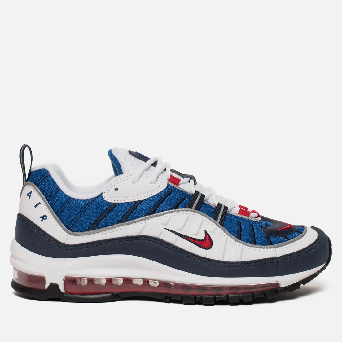 Nike Мужские кроссовки Air Max 98