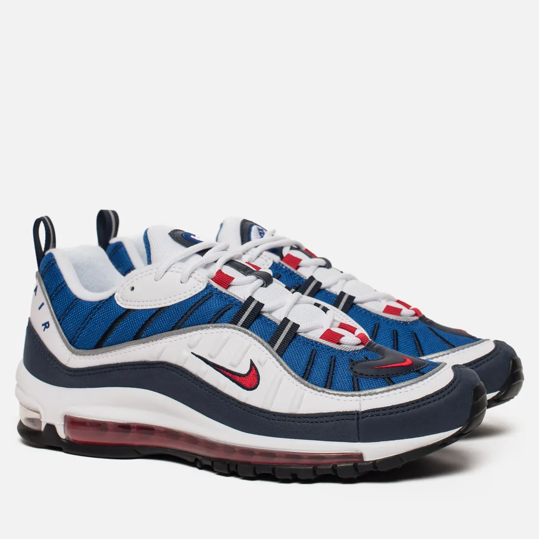 Nike Мужские кроссовки Air Max 98