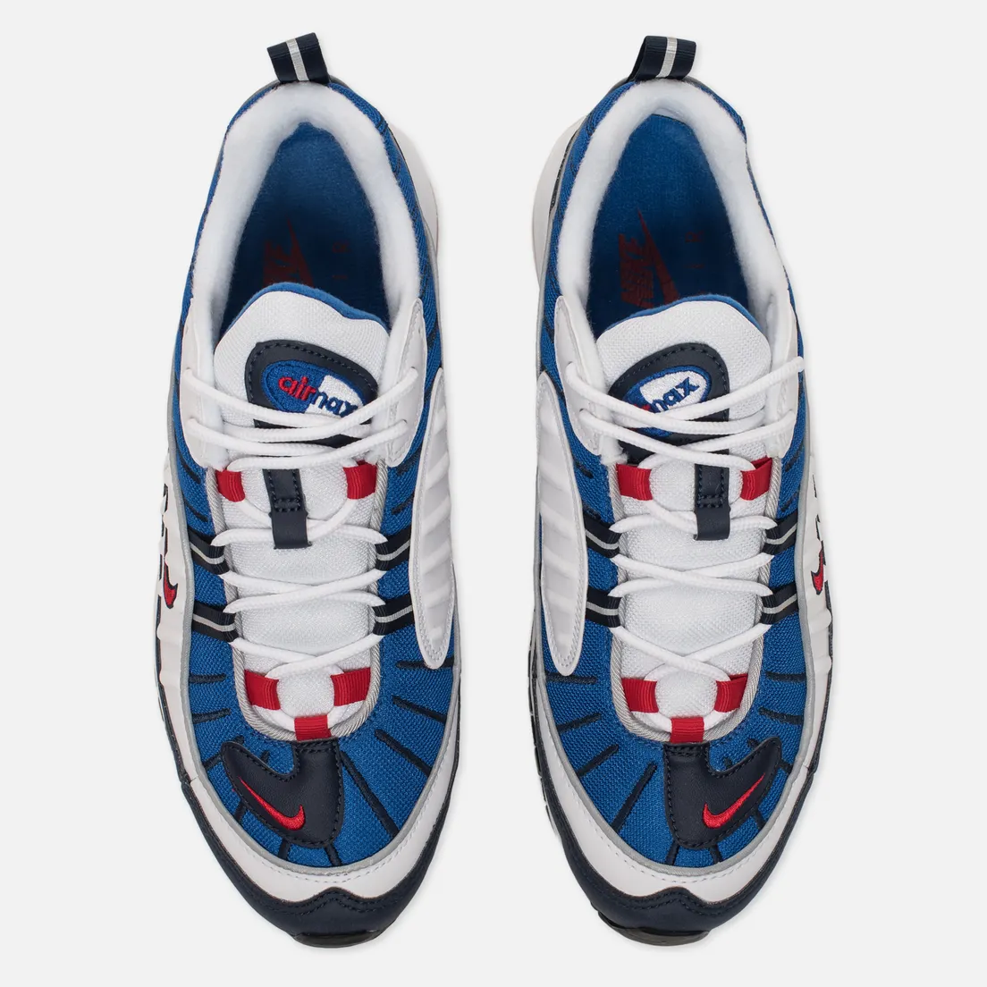 Nike Мужские кроссовки Air Max 98