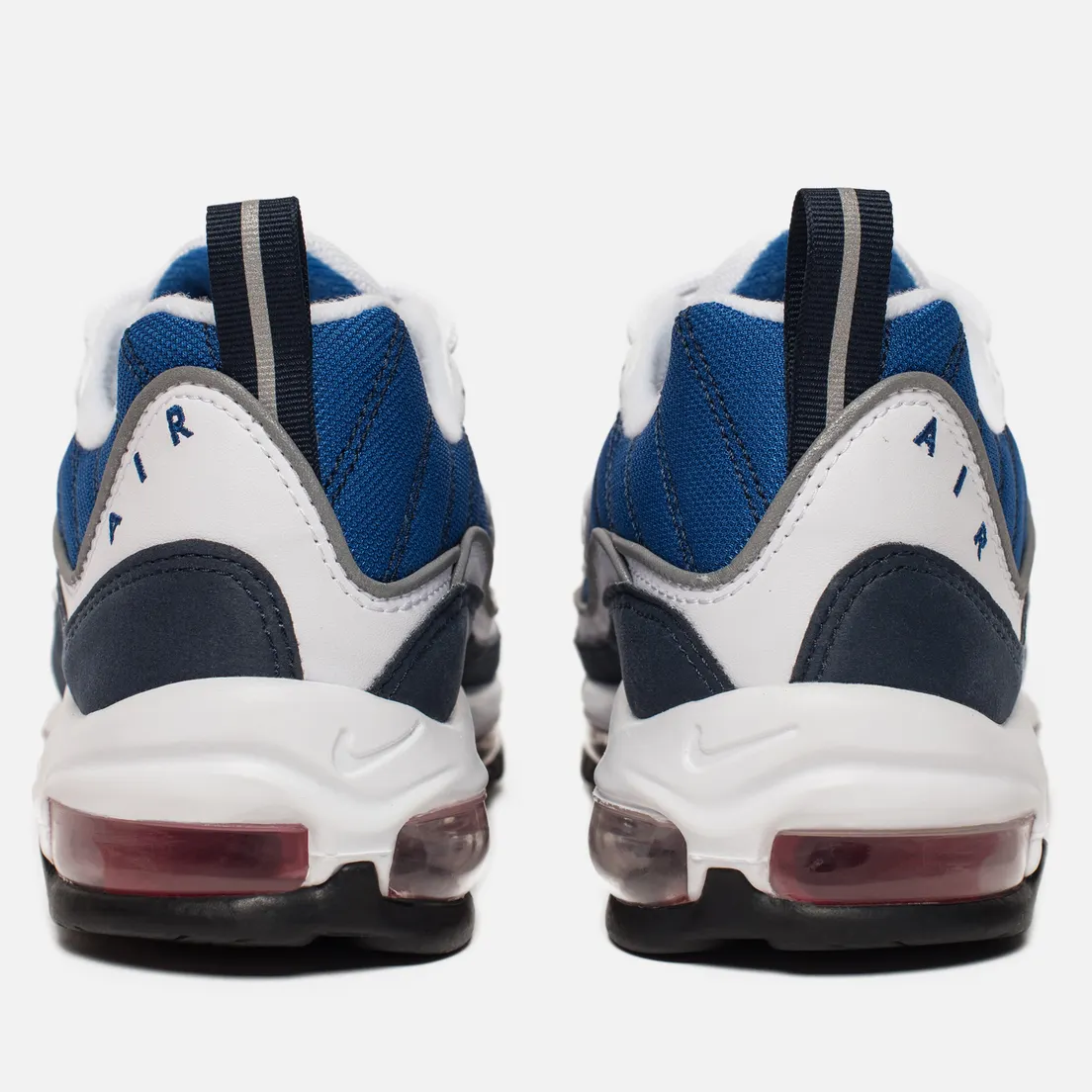 Nike Мужские кроссовки Air Max 98