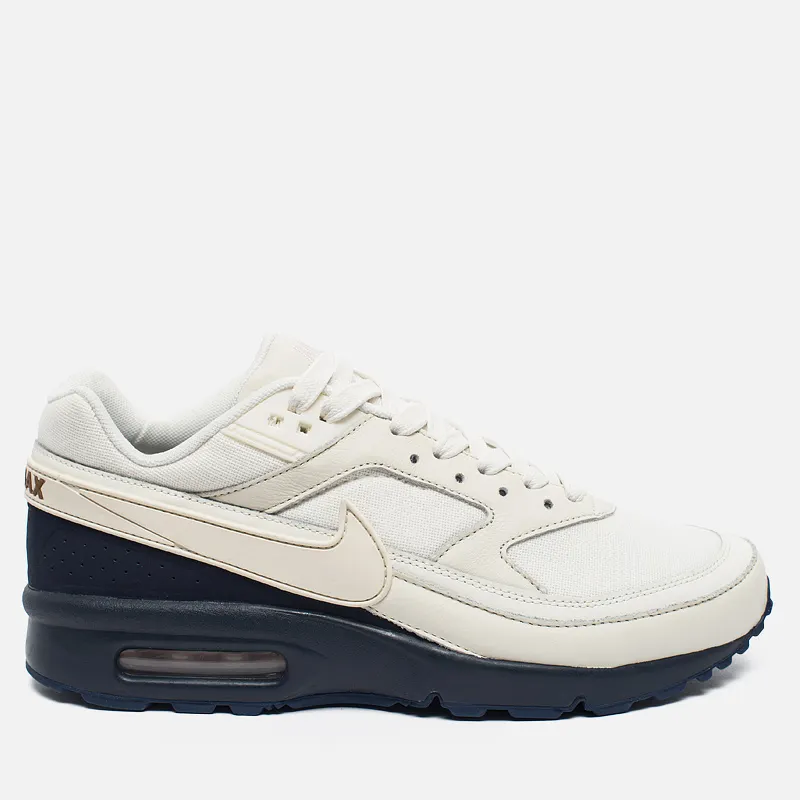 Nike Мужские кроссовки Air Max BW Premium