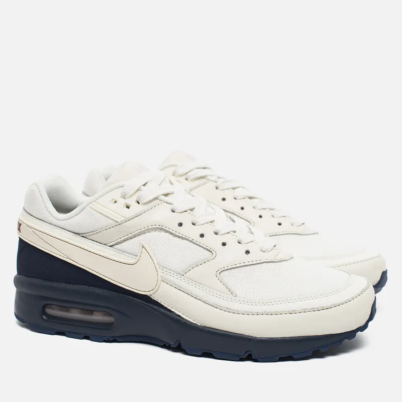 Nike Мужские кроссовки Air Max BW Premium