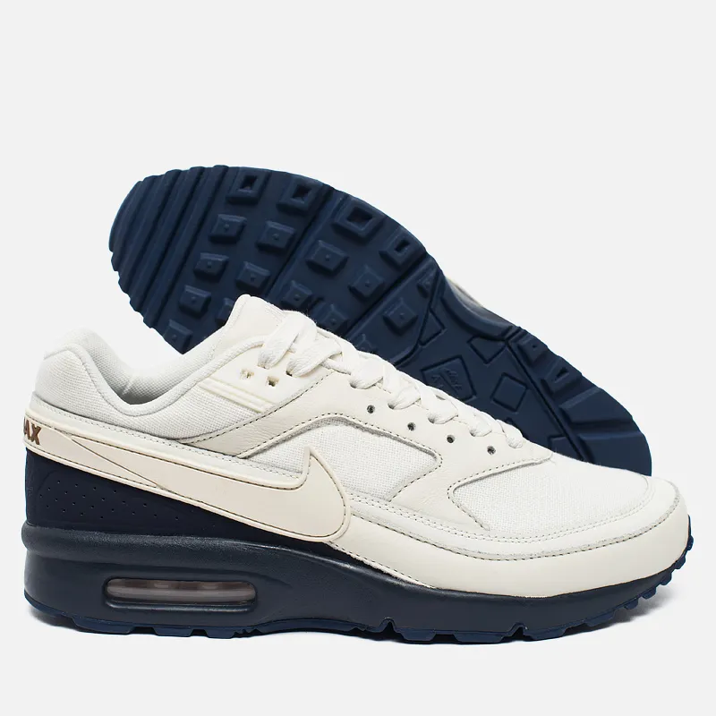 Nike Мужские кроссовки Air Max BW Premium