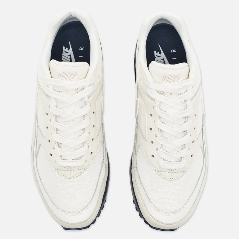Nike Мужские кроссовки Air Max BW Premium