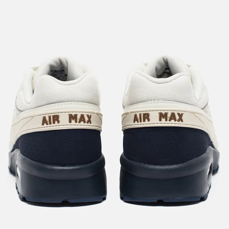 Nike Мужские кроссовки Air Max BW Premium