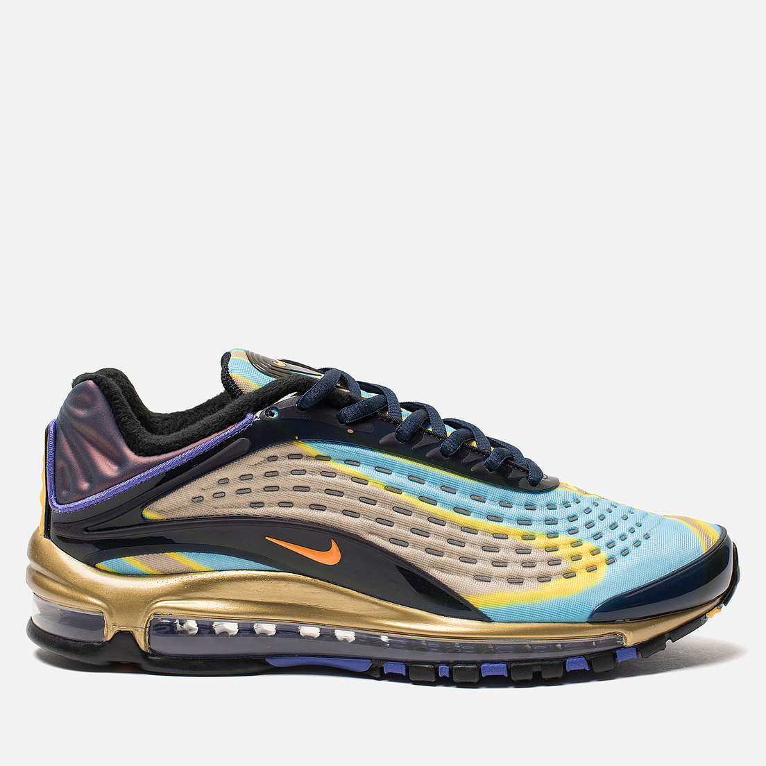 Nike Мужские кроссовки Air Max Deluxe