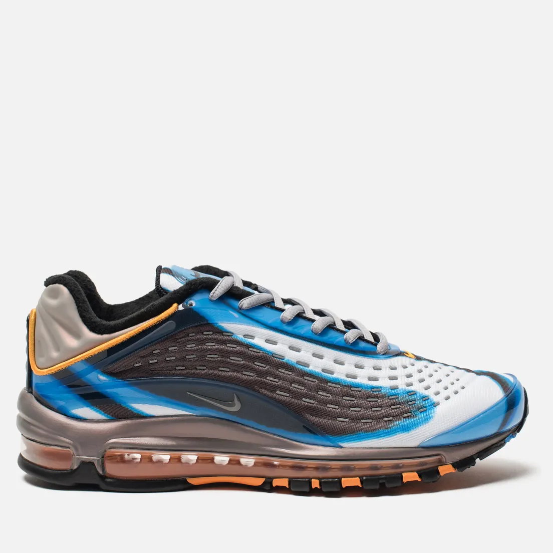 Nike Мужские кроссовки Air Max Deluxe