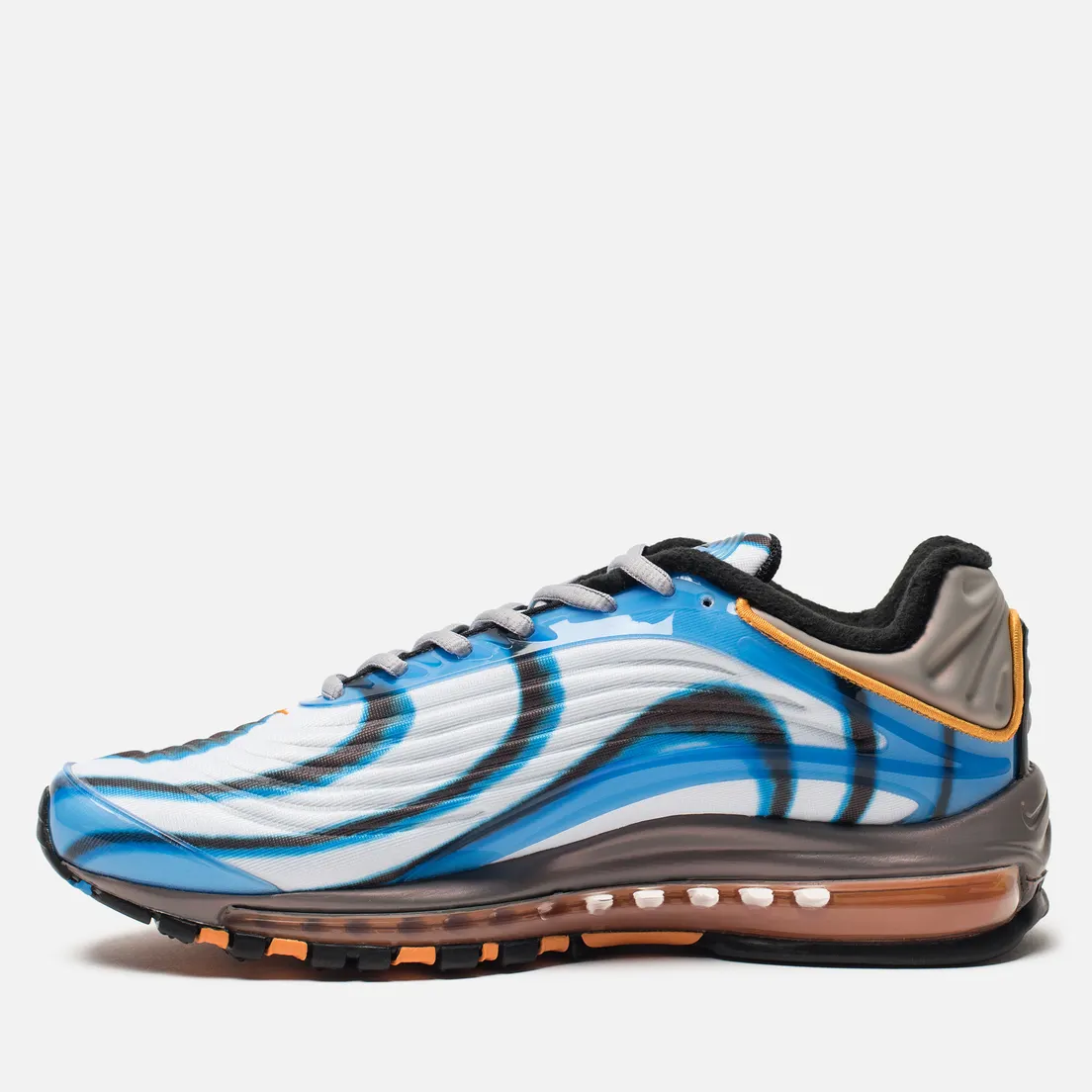 Nike Мужские кроссовки Air Max Deluxe