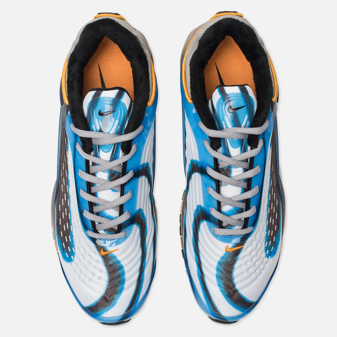 Nike Мужские кроссовки Air Max Deluxe