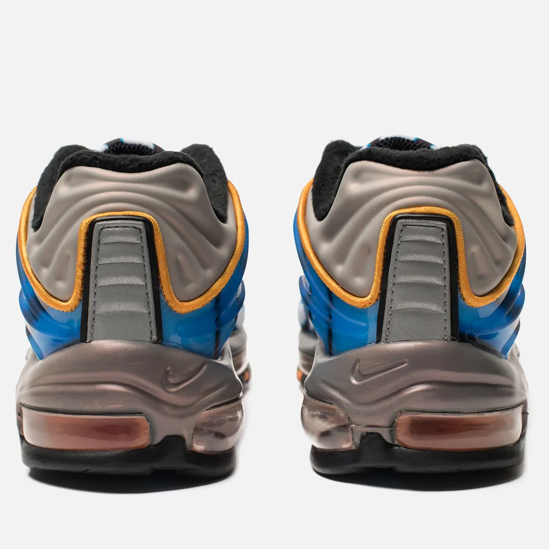 Nike Мужские кроссовки Air Max Deluxe