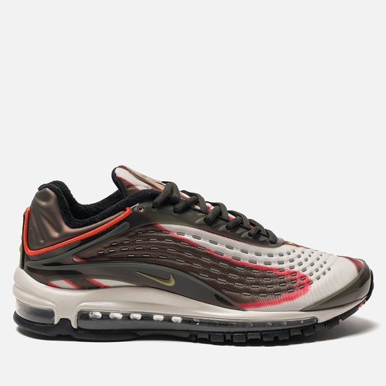 Air max deluxe grade school best sale