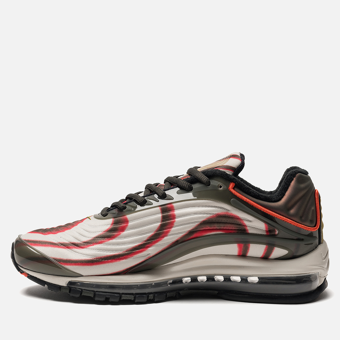 Nike Мужские кроссовки Air Max Deluxe