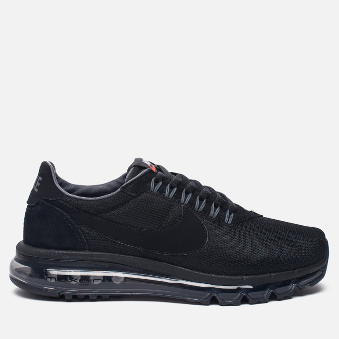 ??????? ????????? Air Max LD Zero BlackBlackDark Grey ??????? ????????? Air Max LD Zero BlackBlackDark Grey