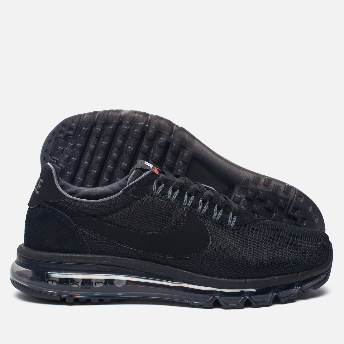 Nike air max ld zero schwarz hotsell