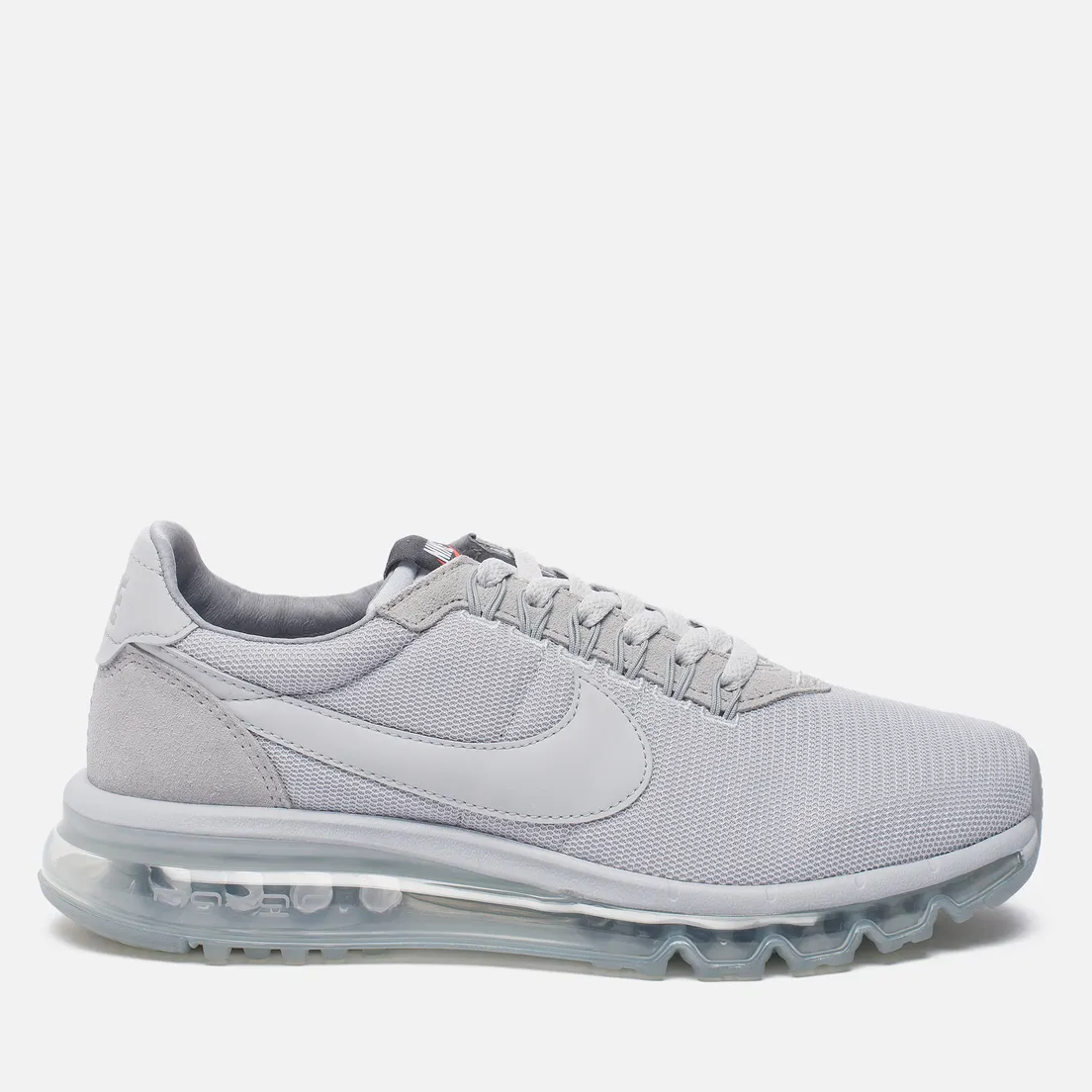 Nike Мужские кроссовки Air Max LD-Zero