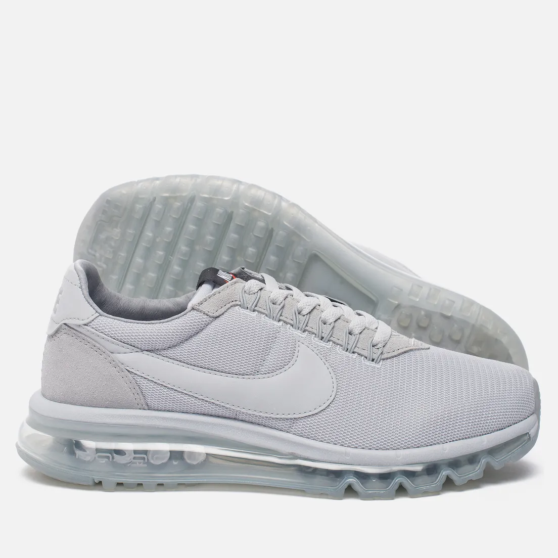Nike Мужские кроссовки Air Max LD-Zero