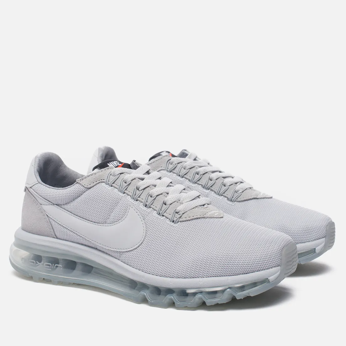 Nike Мужские кроссовки Air Max LD-Zero