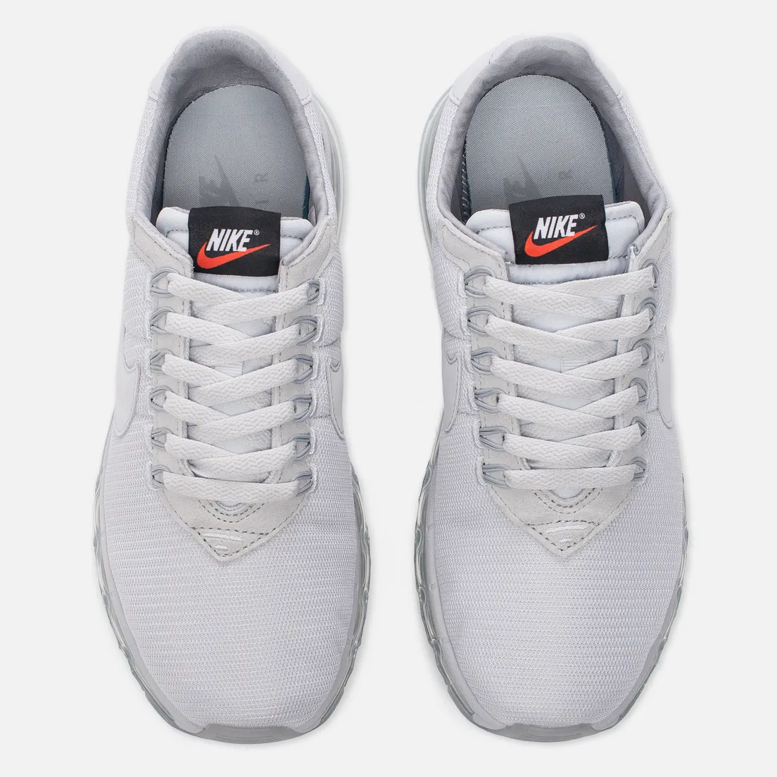 Nike Мужские кроссовки Air Max LD-Zero