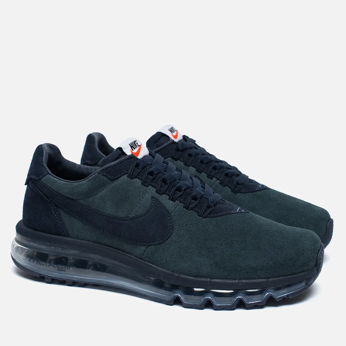Nike Мужские кроссовки Air Max LD-Zero H