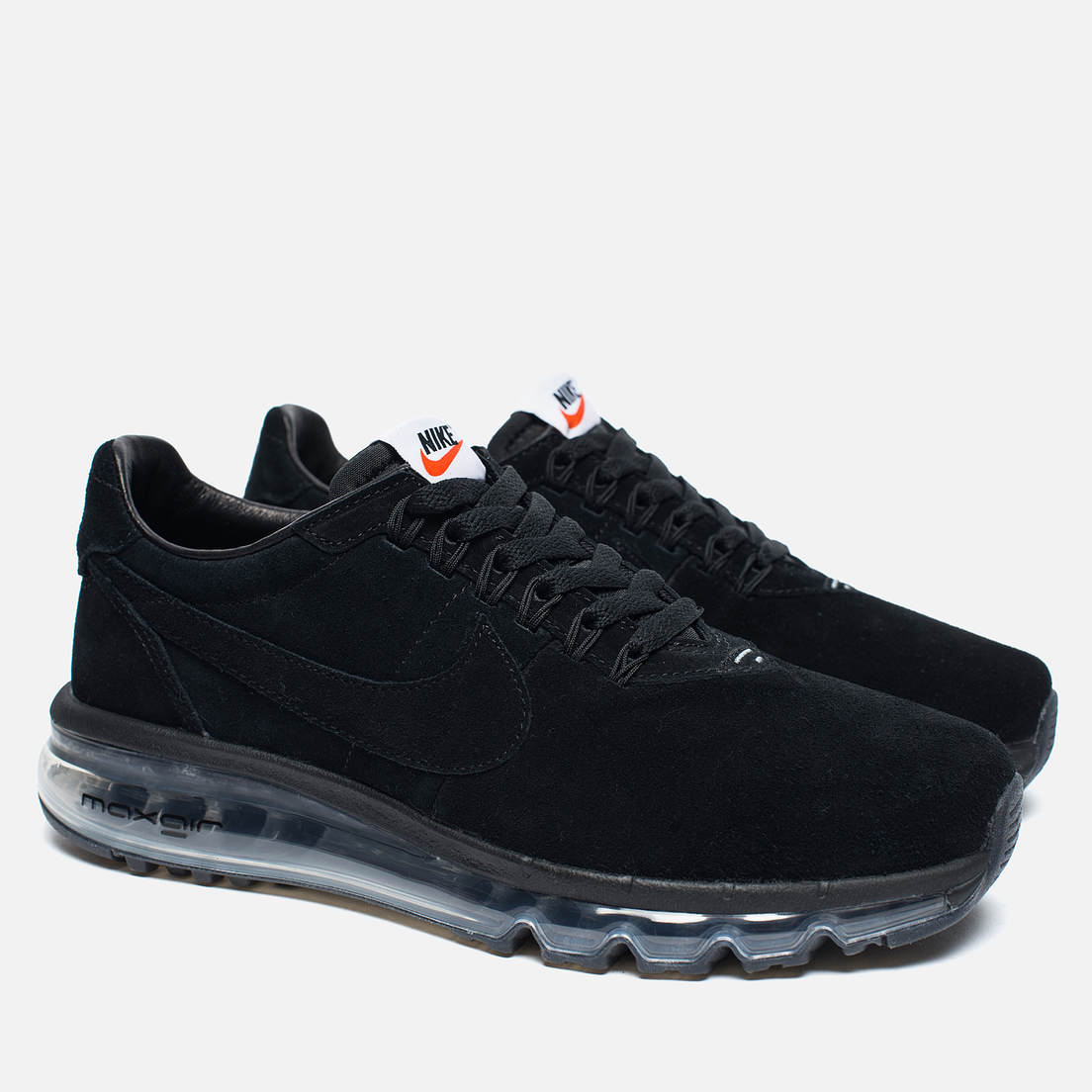 Nike Мужские кроссовки Air Max LD-Zero H