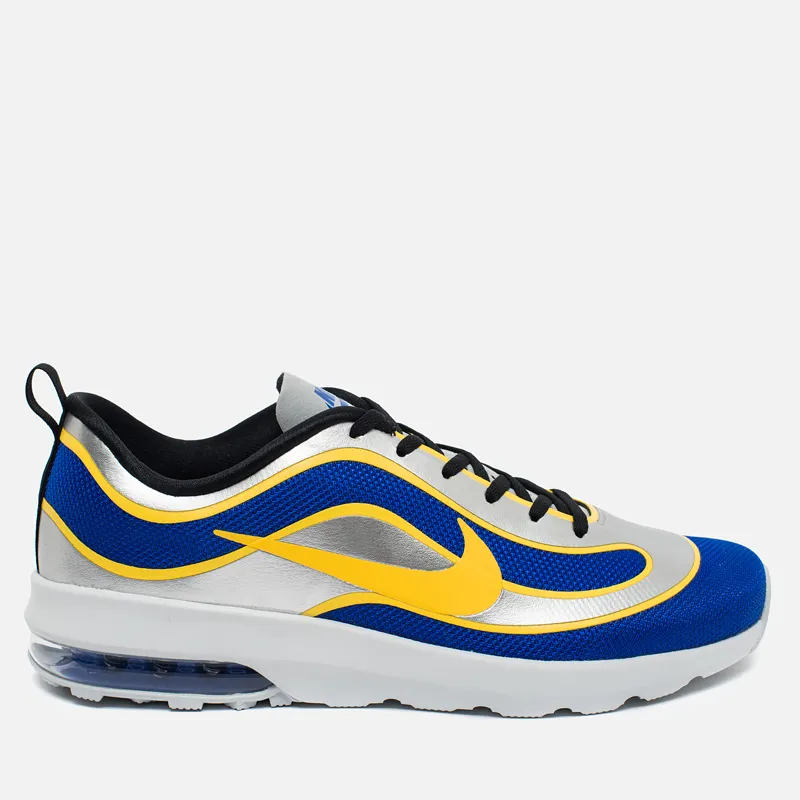 Nike Мужские кроссовки Air Max Mercurial 98 QS