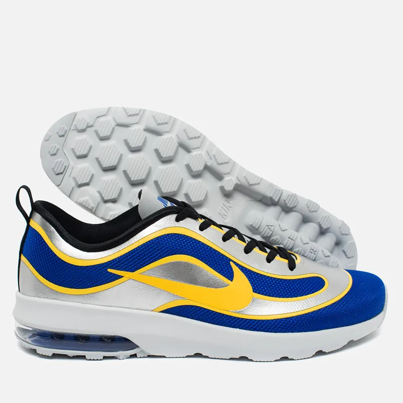 Nike Мужские кроссовки Air Max Mercurial 98 QS