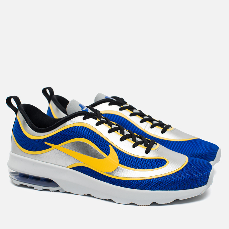 Nike Air Max Mercurial 98 QS 