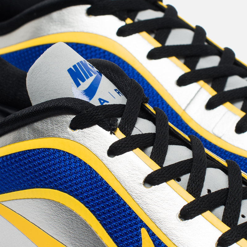 Nike Мужские кроссовки Air Max Mercurial 98 QS