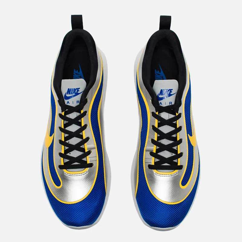 Nike Мужские кроссовки Air Max Mercurial 98 QS