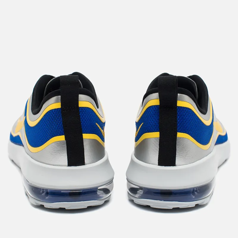 Nike Мужские кроссовки Air Max Mercurial 98 QS