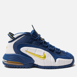 Мужские кроссовки Nike Air Max Penny 1 Deep Royal/Amarillo/White фото- 0