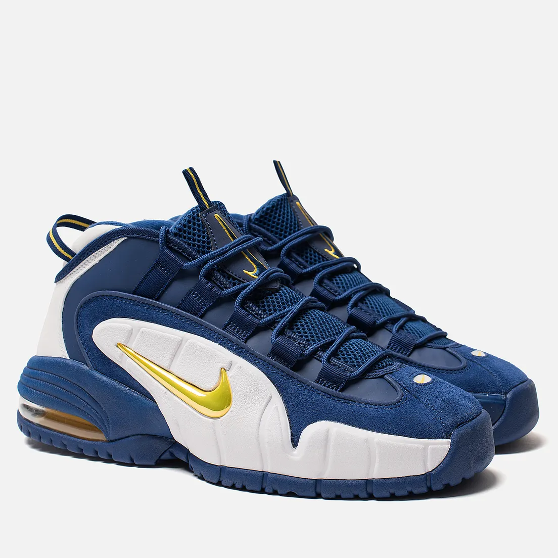 Nike Мужские кроссовки Air Max Penny 1