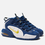 Мужские кроссовки Nike Air Max Penny 1 Deep Royal/Amarillo/White фото- 2