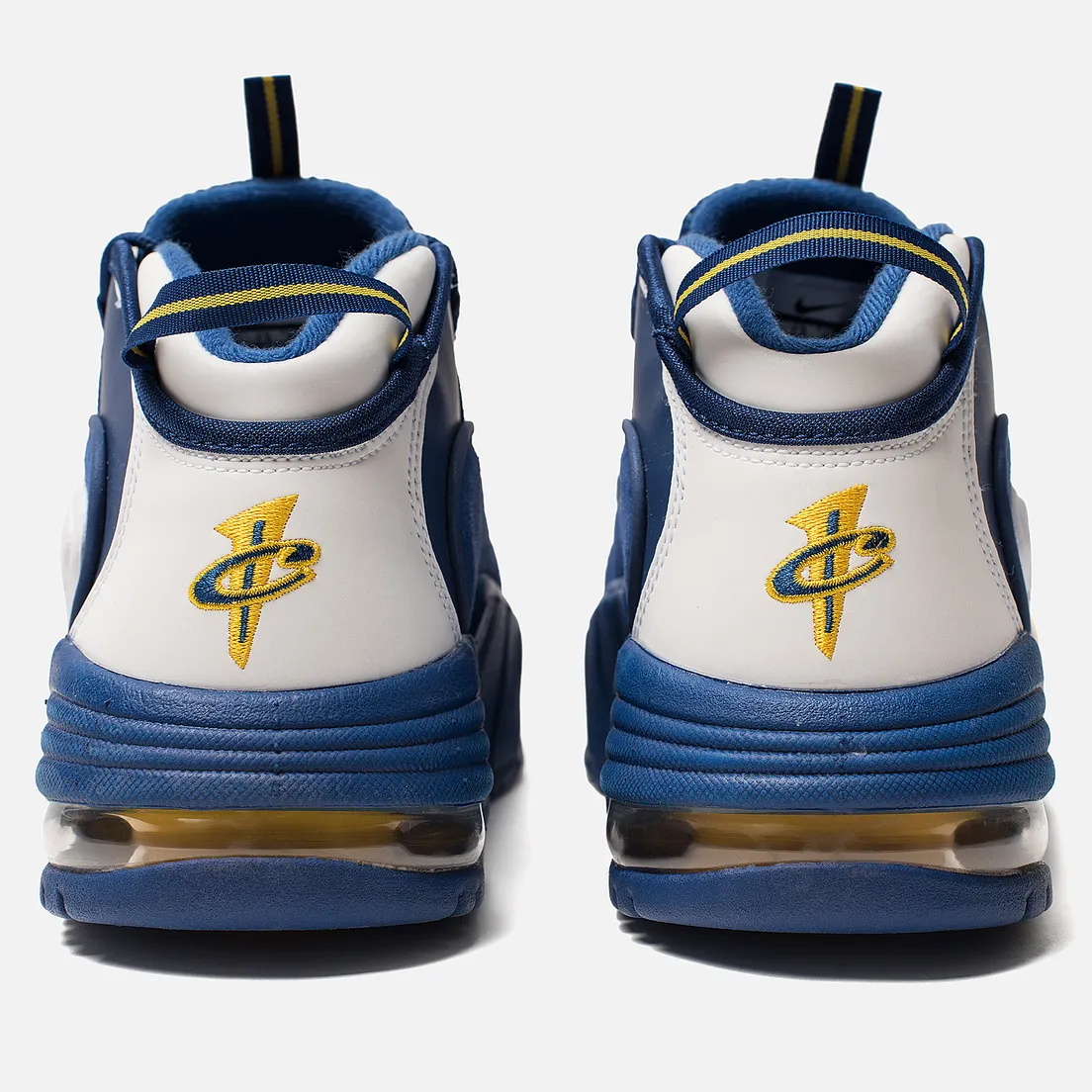 Nike Мужские кроссовки Air Max Penny 1