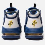 Мужские кроссовки Nike Air Max Penny 1 Deep Royal/Amarillo/White фото- 5