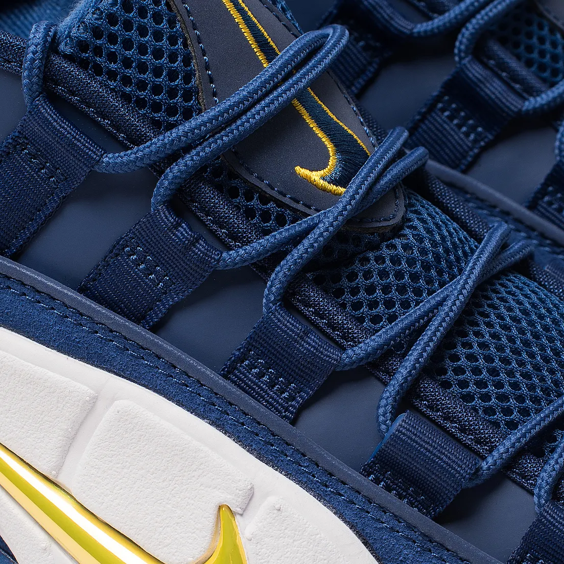 Nike Мужские кроссовки Air Max Penny 1