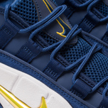 Мужские кроссовки Nike Air Max Penny 1 Deep Royal/Amarillo/White фото- 6