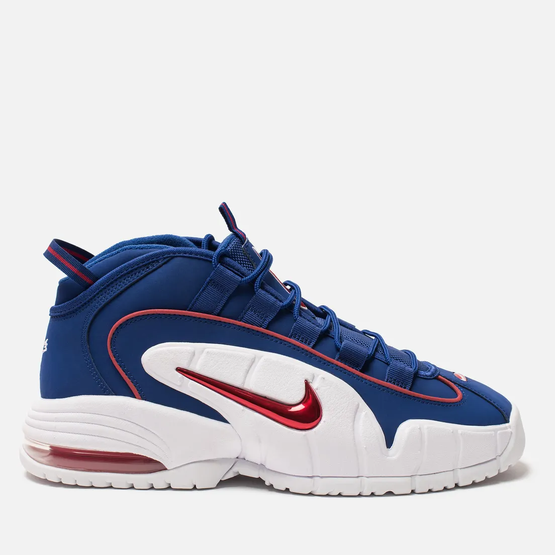Nike Мужские кроссовки Air Max Penny 1