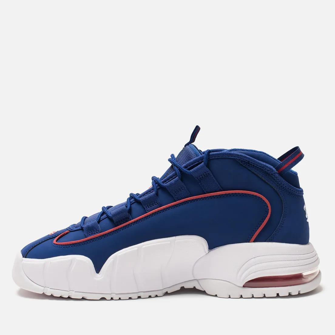 Nike Мужские кроссовки Air Max Penny 1