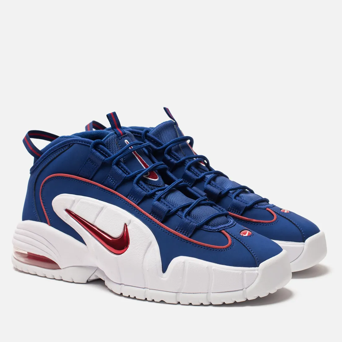 Nike Мужские кроссовки Air Max Penny 1