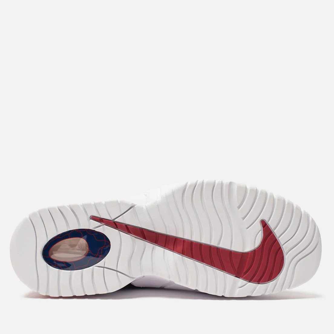 Nike Мужские кроссовки Air Max Penny 1