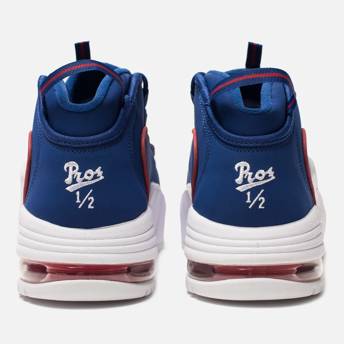 Nike Мужские кроссовки Air Max Penny 1