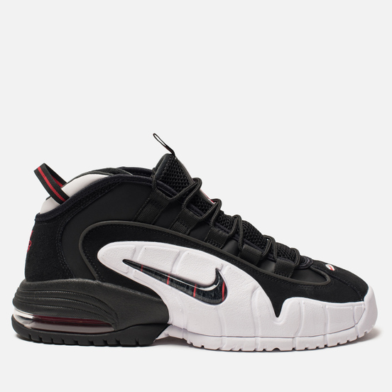 Nike air max penny mens best sale